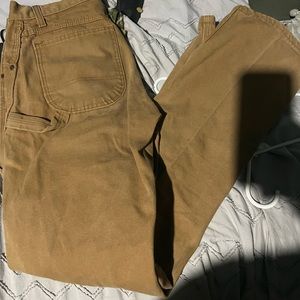 Dickies Work Cargo Pants